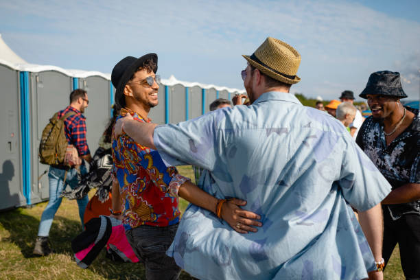 Best Construction site porta potty rental  in San Tan Valley, AZ