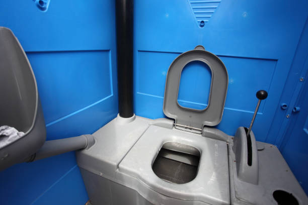 Professional porta potty rental in San Tan Valley, AZ