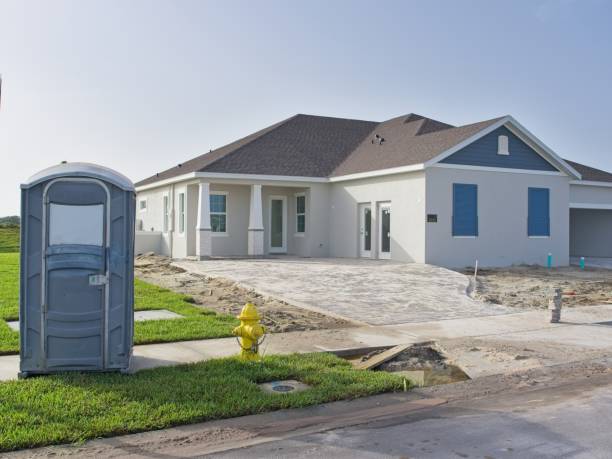 Portable Toilet Options We Offer in San Tan Valley, AZ